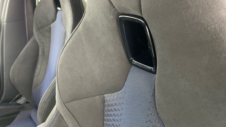 BMW 1 Series M135i xDrive 5dr Step Auto Petrol Hatchback